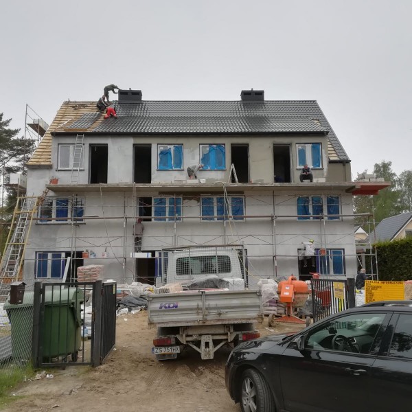 Realizacje budowy i modernizacji obiektów Kdi sp. z o.o.