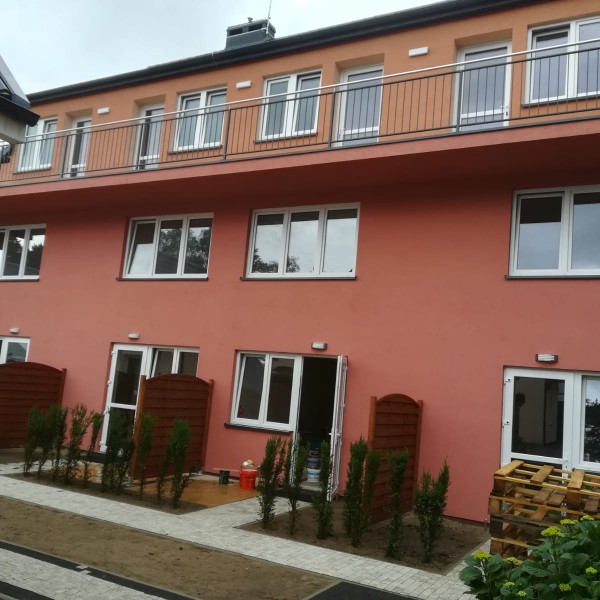 Realizacje budowy i modernizacji obiektów Kdi sp. z o.o.