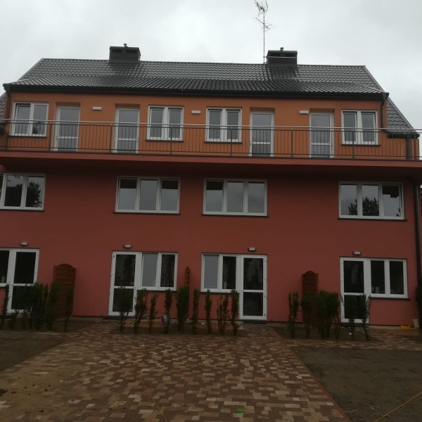 Realizacje budowy i modernizacji obiektów Kdi sp. z o.o.