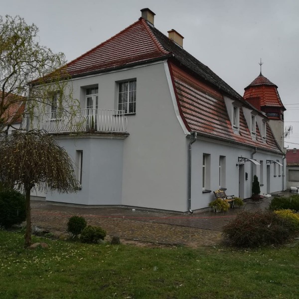 Realizacje budowy i modernizacji obiektów Kdi sp. z o.o.