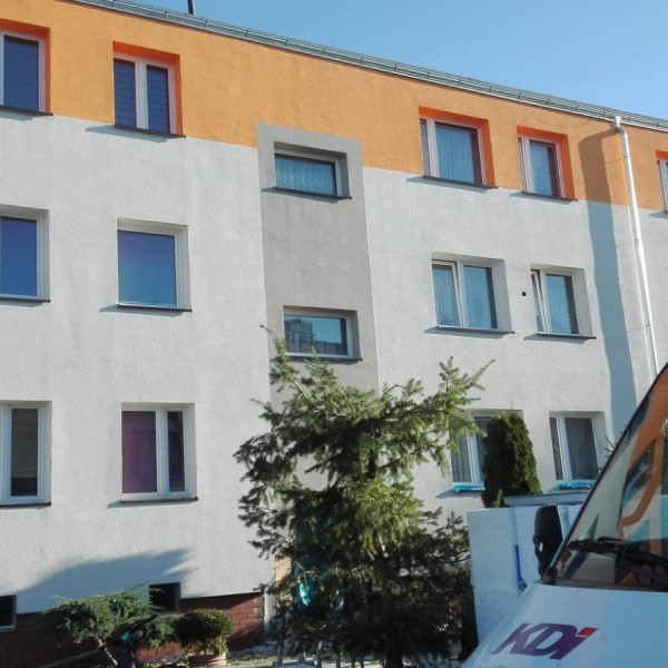 Realizacje budowy i modernizacji obiektów Kdi sp. z o.o.
