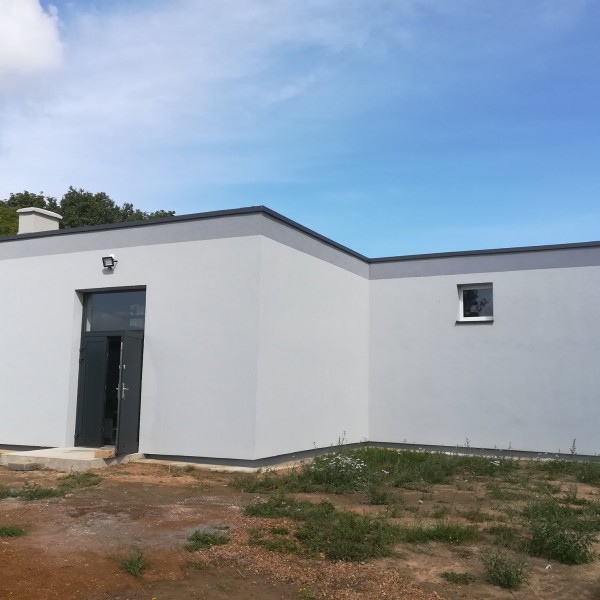 Realizacje budowy i modernizacji obiektów Kdi sp. z o.o.